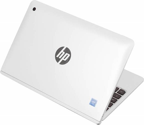 Трансформер HP X2 Detachable 10-p002ur Atom X5 Z8350/2Gb/SSD32Gb white 1-555 Баград.рф